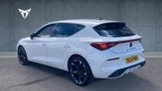 CUPRA Leon 1.5 TSI V1 5dr Petrol Hatchback